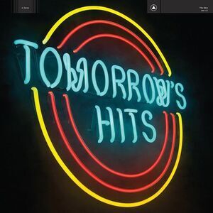 The Men - Tomorrow's Hits  CD